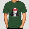 Oh Hi Mark The Disaster Artist Tshirt Men Cotton The Room Tommy Wiseau Short Sleeve Tee Shirts Printed