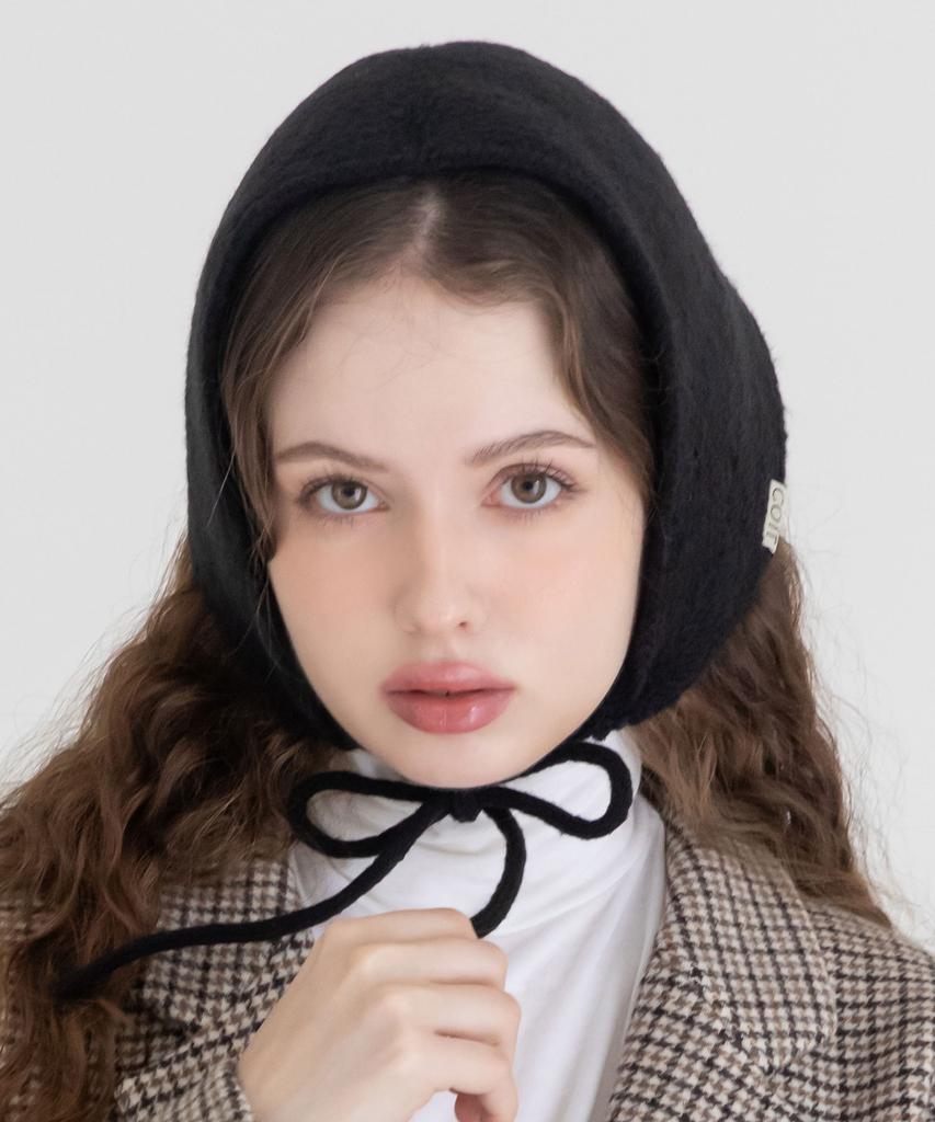 Koipeu Basic Ear Muffler Cf093Ht134
