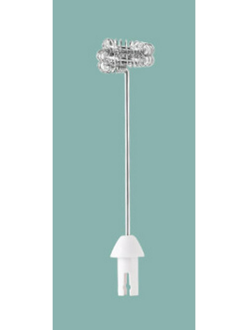 

Портативный USB Электрический Вспениватель Молока и Венчик для Яиц 1