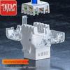 Jinghua CAT6 RJ45 Síťový Jack Modul