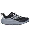 Skechers Max Cushioning Lightweight Printed Running Shoes Men Sneaker 221003-BLK