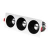LED Recessed Grille Spotlight