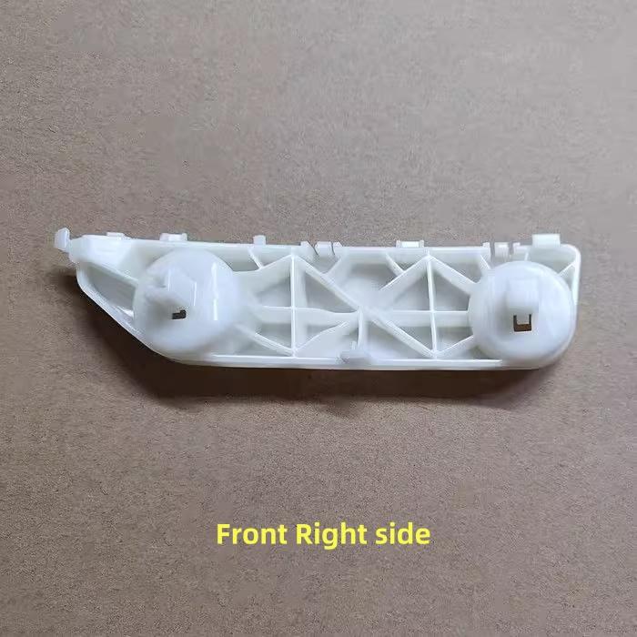 For Nissan 2010-2016 MARCH MICRA  Front Bumper Bracket  Front Bumper Fixing Clip  Wing Panel  Clip