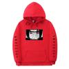 Podzim Zima Naruto Itachi Uchiha Pulovr s potiskem Unisex Mikina Pulovr s dlouhým rukávem