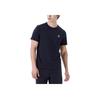 New FILA T Shirt Unisex Marine Blue FS2RSG2325X-INA