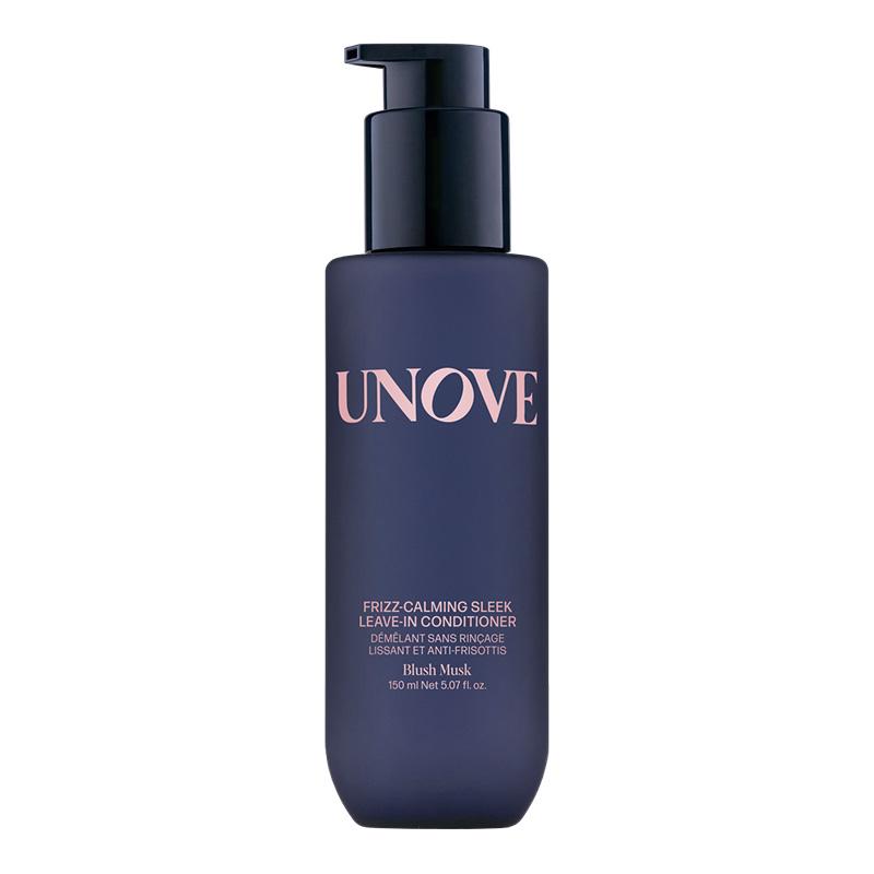 UNOVE Frizz Calming Sleek Leave-In Conditioner 150ml + 30ml Set