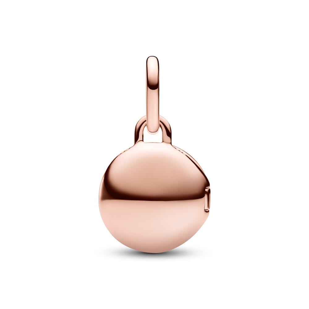 2023 Sterling Silber S925 Charme ME Herz Charm Loved Hoops Ohrring Anhänger Fit Original Armband Me Frauen Schmuck Geschenk