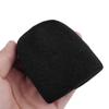 Professional Audio Microphone Sponge Cover Non-disposable 0 Pcs