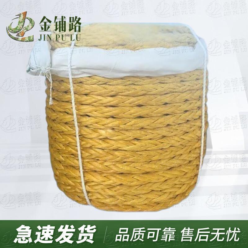 Jinpulu Marine UHMWPE 12-Strand Rope