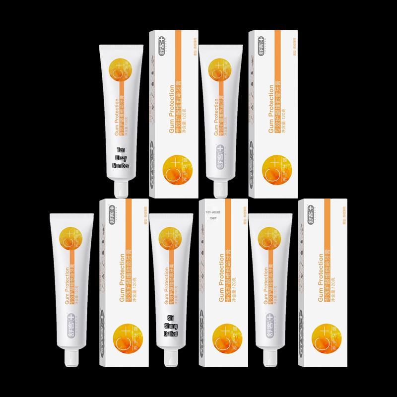 

S.K.Y. Vitamin C Nourishing Toothpaste
