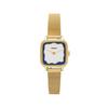 Authorized KOMONO Women's Watch KOM-W4291 Kate Wave Royale Gold Mesh Ale
