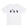 Philosoph Zizek Gleiches Ich Würde Es Nicht Drucken Grafisches T-Shirt Herren und Damen Kurzärmeliges T-Shirt Herrenbekleidung Street