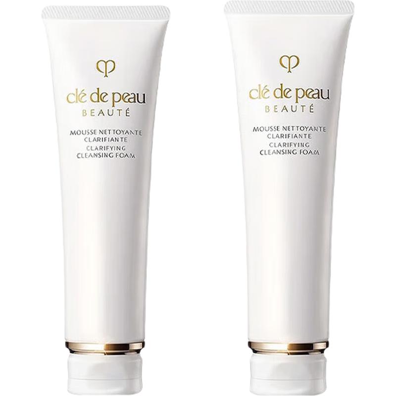 Cle de Peau Beaute Cleansing Foam