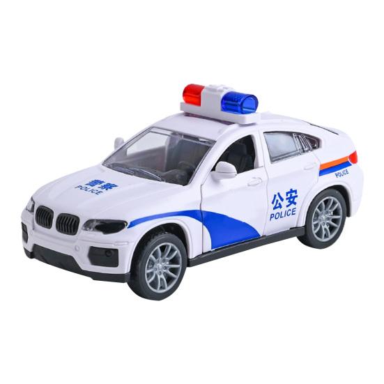 

Детская машинка игрушка Имитация полицейской машины Пожарная машина Инерционное скольжение Без батареек Интерактивные игрушки Разные стили Транспорт Инерционная игрушечная машинка Детский подарок белый