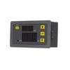 W3230 12V 24V AC110-220V Probe Line 20A Digital Temperature Control LED Display Thermostat with Heat/Cooling Control Instruments