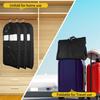 Good-Storage Bags For Travel And Storage, Large Mesh Pockets, Closet Organizer, Suitable For Multiple Suits And Accessories