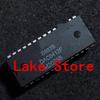 1 Unids/lote DAC8412F DAC8412FP DIP