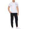 EMPORIO ARMANI EA7 Sweatpants Men's Black 3KPP66 PJ5BZ