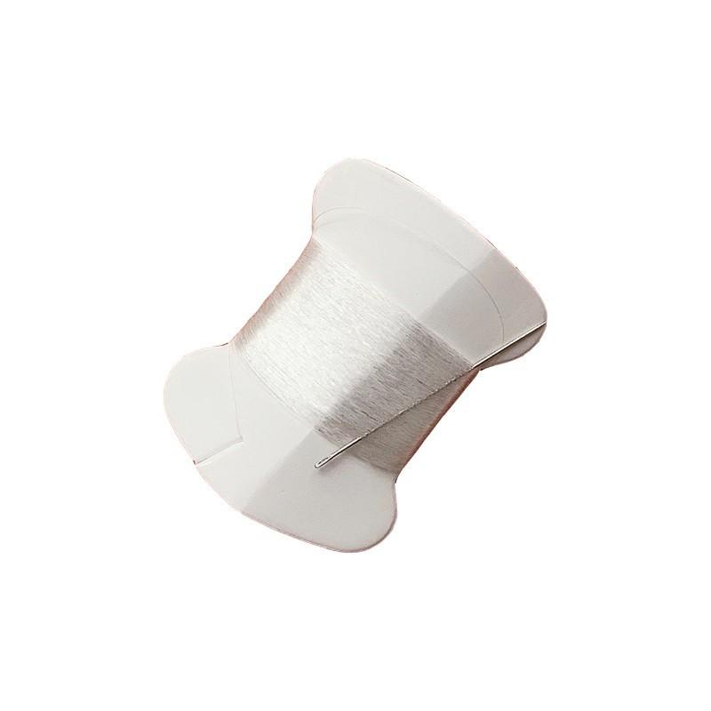 10pcs/pack Portable Mini Sewing Kit Needle Thread Button Pin Set Travel Household Tools Kit Hotel Hand Sewing Bags