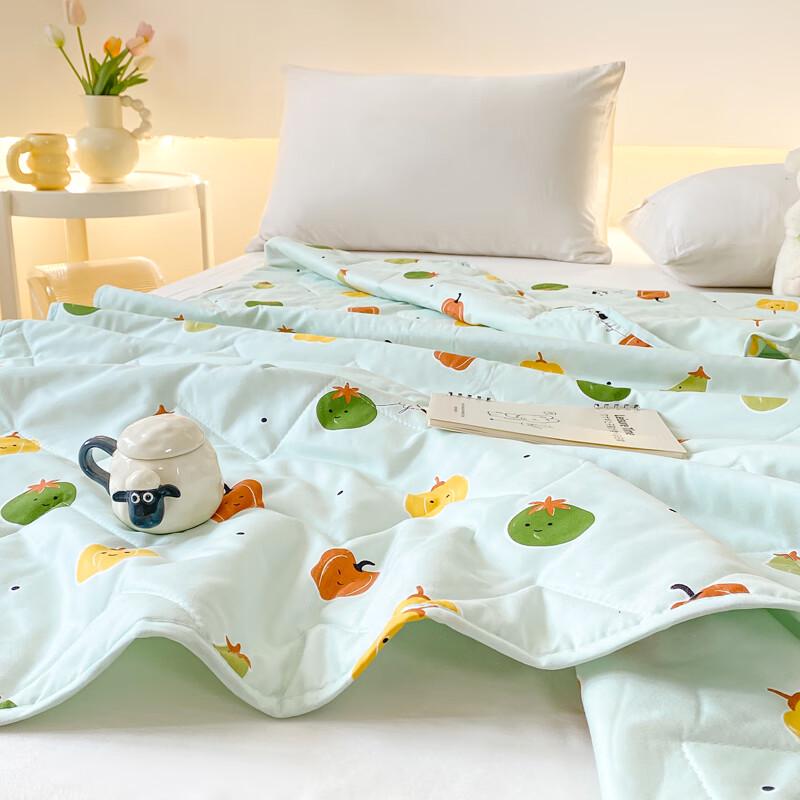 FIRS Guoguo Qingyuan Soft Fiber Quilt