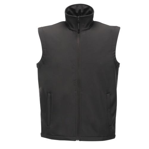 Regatta Mens Classic Softshell Gilet