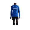 Total 90 Dri-FIT Soccer Knit Drill Top Chelsea FC Strike Comfortable Soft Moisture-Wicking Lightweight Football Shirt Men Tops HM3353-481