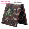 50MM Portable Anti Slip Foam Gymnastic Mat Leather Yoga Gymnastic Tumbling Mattress Gym Mat Foldable Exercise Mat