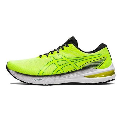 GT 2000 10 Huddle Yellow Męskie Trampki Velvet-Pine 1011B185-751