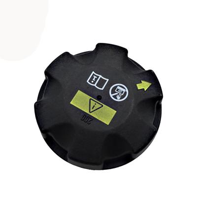 Radiator Cap  Suitable for:Bmw 5 E60 2002-2009 Bmw 7 F02 2009-2015 X5 E70 2007-2013   OE:1713 7516 004