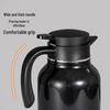 Mingxia 316 Stainless Steel Thermal Water Jug