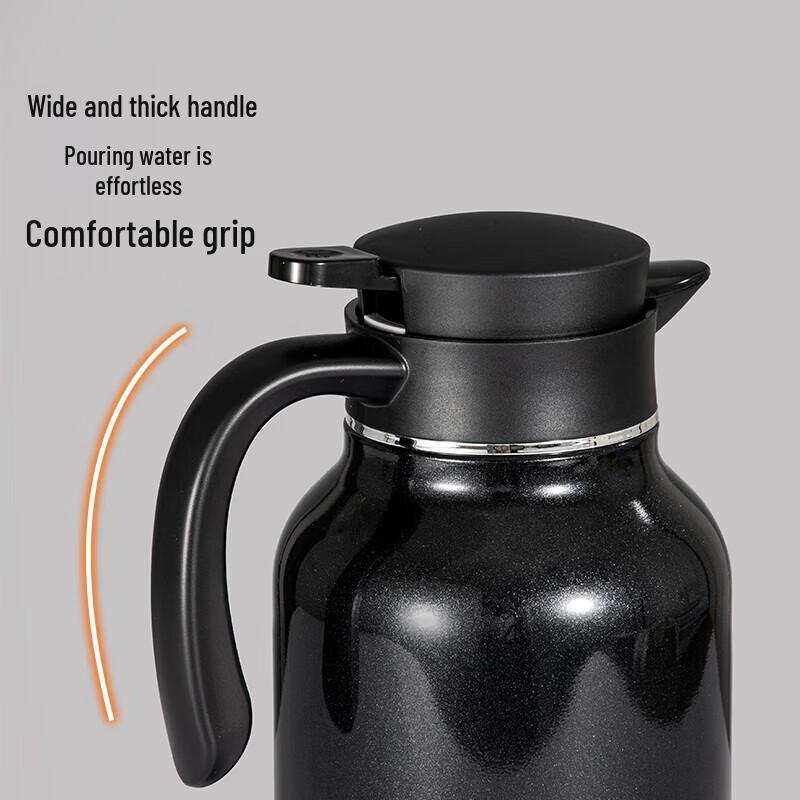 Mingxia 316 Stainless Steel Thermal Water Jug