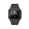 Montre Connectée - Radiant - RAS10503 L.A. - Cas Noir Et Rose - 41 Mm - Bluetooth 4.0