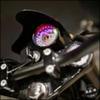 300mm GN125 EN125 EN150 Motorcycle Modification Enlarged Front Brake Disc Rotor