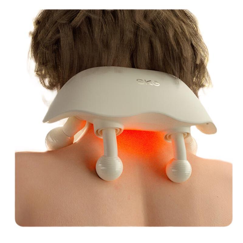 SKG H5-2 Deluxe Neck Massager
