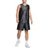 Nike Dri-FIT Standard Issue Wendepullover Outdoor Casual Sport Basketballweste Unisexweste Schwarz FZ0935010