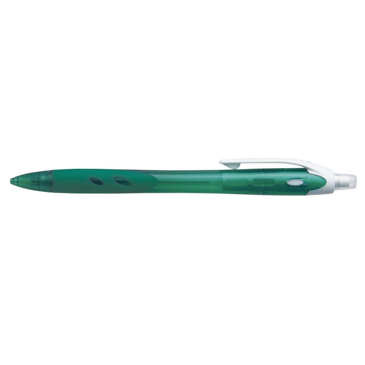 

Pilot Mechanical Pencil Rex Grip Green 10 pieces HRG100R10G 0.5