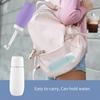 Large Capacity Portable Travel Bidet Bottle Reusable Perineal Cleaning Bottles Mom Baby