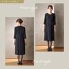 Black Formal Mourning Washable 11 110311664 [Be Gallery] Clothes, Jacket, Dress, Suit, No.