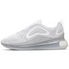 (WMNS) Air Max 720 'Pure Platinum' Women's AR9293-101