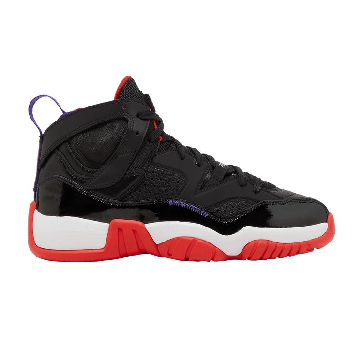 Air Jordan Wmns Jumpman Two Trey Raptors 36