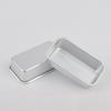 Sturdy Aluminum Alloy Baking Pan for Baking Delicious Cheese Cakes