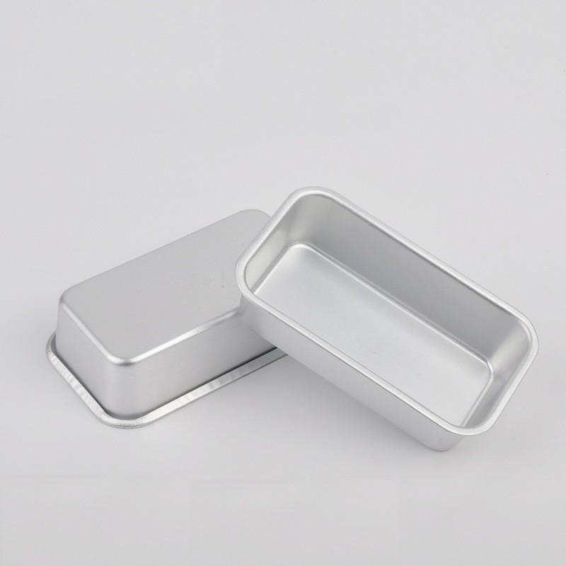 Sturdy Aluminum Alloy Baking Pan for Baking Delicious Cheese Cakes