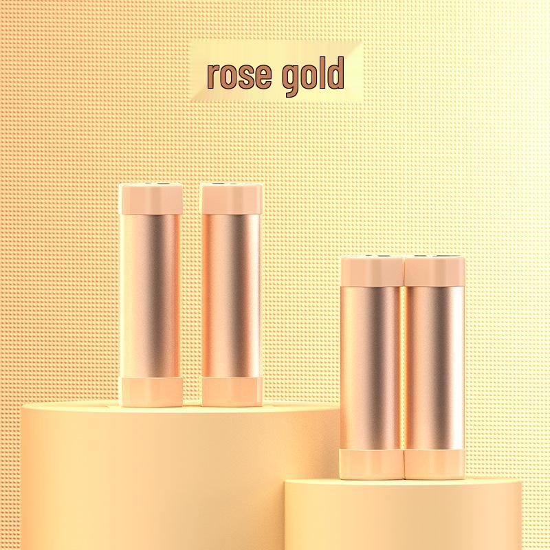 "2024 Mini Aquecedor de Mãos Magnético Dividido e Combo Power Bank"