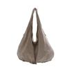 Neue Mode Flanell Umhängetasche lässige einfache Tragetasche literarischer fauler Sinn personalisierte Schulter-Tragetasche Shopping