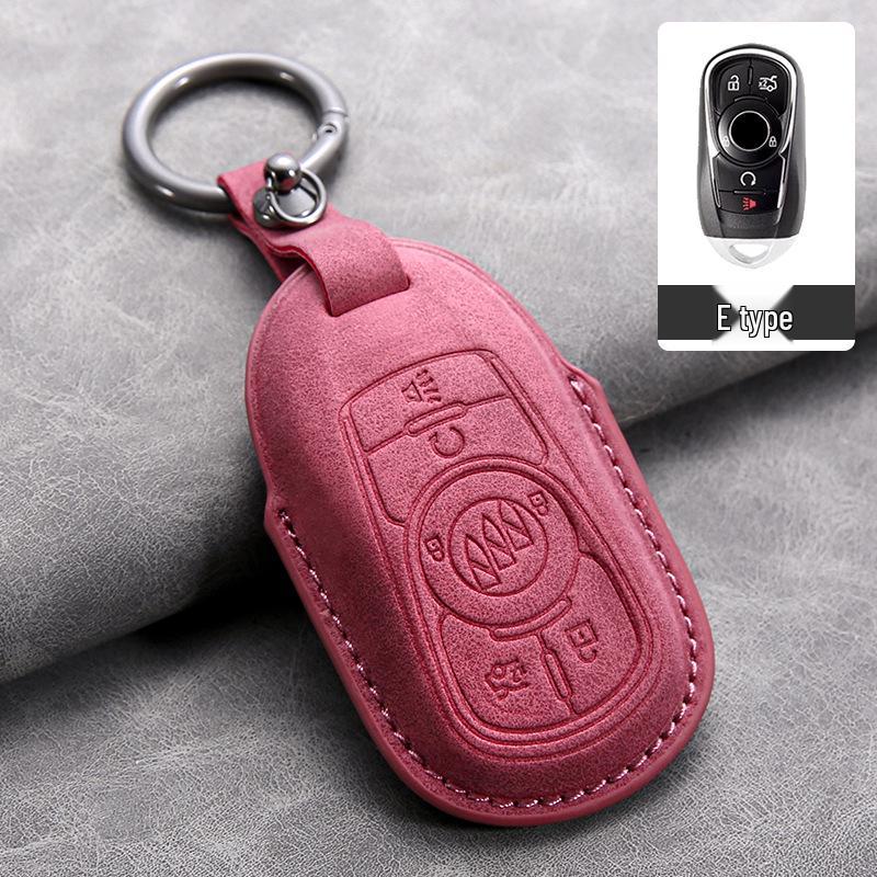 Key covers available for Buick LaCrosse, GL8, Regal GS, Excelle, Enclave Plus, and Enclave for drop shipping.