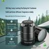 Car Air Purifier & Freshener Gift Box