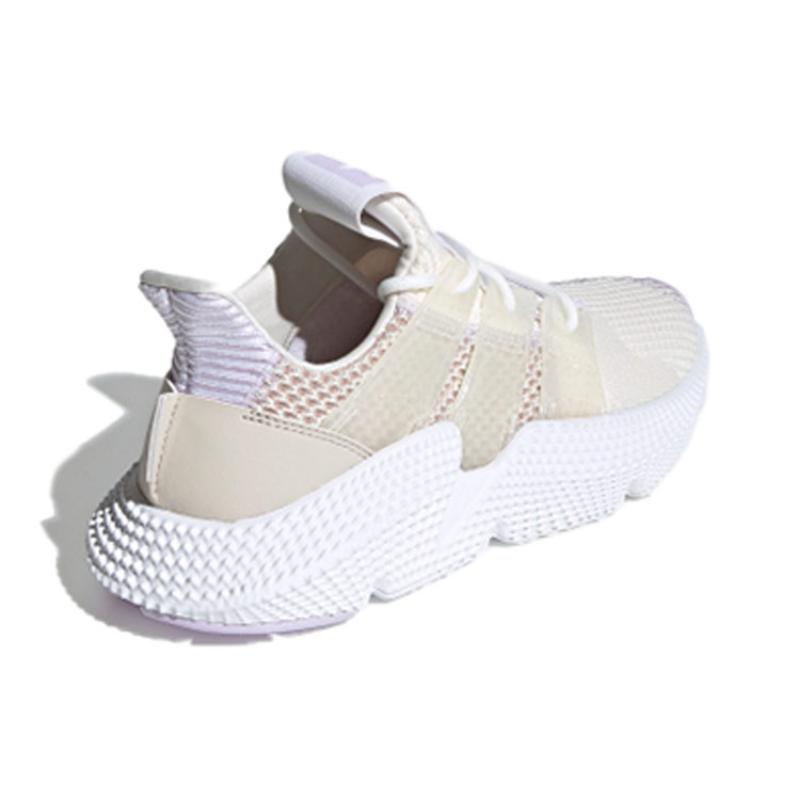 Adidas Γυναικεία Αθλητικά Παπούτσια Prophere 'Μπεζ' FY3362