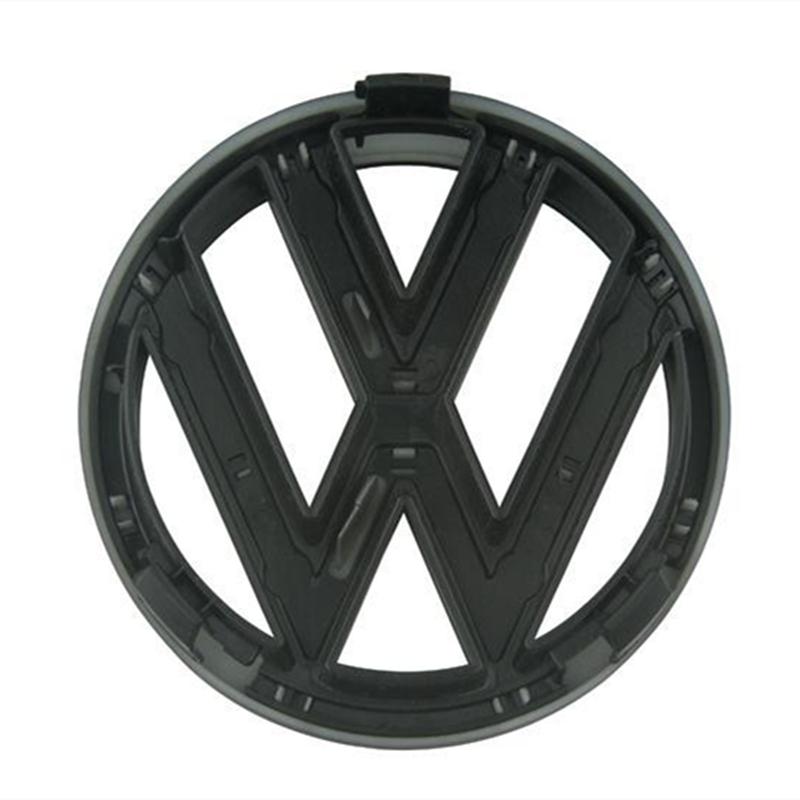 Pentru VOLKSWAGEN VW Embleme Grilă Frontală Mașină Emblema Portbagaj Spate Capace Capac Autocolant Logo Pentru VW Volkswagen Golf 6 golf6 MK6 GTI