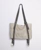 BOIL TALE Margo Bag (Ash Beige)