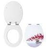 Wirquin - Trendy Diplomat Zen Line Toilet Seat
